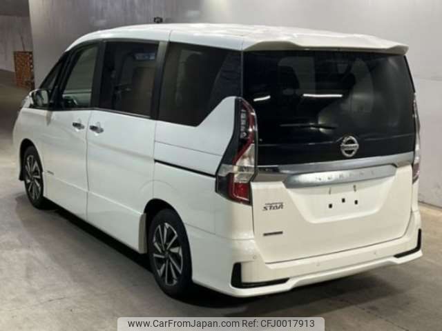 nissan serena 2022 -NISSAN--Serena 5AA-GFC27--GFC27-239701---NISSAN--Serena 5AA-GFC27--GFC27-239701- image 2