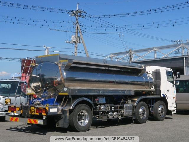 hino profia 2012 -HINO--Profia QKG-GN1APBG--GN1APB-10439---HINO--Profia QKG-GN1APBG--GN1APB-10439- image 2