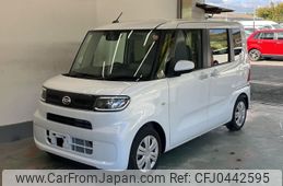 daihatsu tanto 2022 -DAIHATSU--Tanto LA650S-0212302---DAIHATSU--Tanto LA650S-0212302-