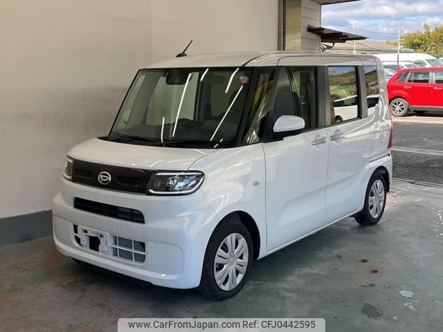 daihatsu tanto 2022 -DAIHATSU--Tanto LA650S-0212302---DAIHATSU--Tanto LA650S-0212302- image 1