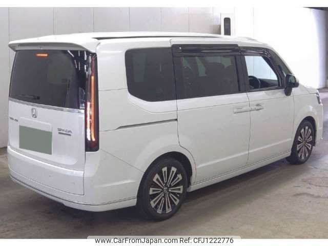 honda stepwagon 2022 -HONDA--Stepwgn 5BA-RP6--RP6-1100122---HONDA--Stepwgn 5BA-RP6--RP6-1100122- image 2