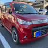 suzuki wagon-r 2014 -SUZUKI--Wagon R DBA-MH34S--MH34S-947976---SUZUKI--Wagon R DBA-MH34S--MH34S-947976- image 2