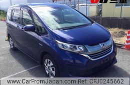 honda freed 2017 -HONDA--Freed GB7-1041163---HONDA--Freed GB7-1041163-