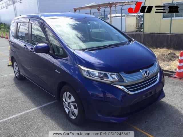 honda freed 2017 -HONDA--Freed GB7-1041163---HONDA--Freed GB7-1041163- image 1