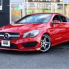 mercedes-benz cla-class 2015 -MERCEDES-BENZ--Benz CLA DBA-117942--WDD1179422N255429---MERCEDES-BENZ--Benz CLA DBA-117942--WDD1179422N255429- image 1