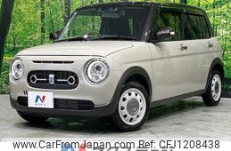 suzuki alto-lapin-chocolat 2024 quick_quick_HE33S_HE33S-502618