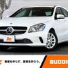 mercedes-benz a-class 2016 -MERCEDES-BENZ--Benz A Class DBA-176042--WDD1760422V151410---MERCEDES-BENZ--Benz A Class DBA-176042--WDD1760422V151410- image 1