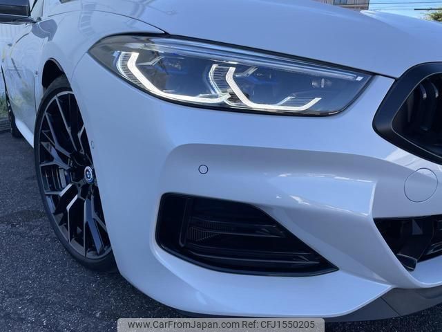 bmw 8-series 2022 CFJ1550205 image 2