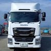 isuzu giga 2019 CFJ1783770 image 3