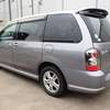 mazda mpv 2004 AJIMP334 image 4