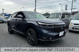 honda vezel 2024 -HONDA 【相模 302ﾃ 229】--VEZEL RV5--RV5-1116697---HONDA 【相模 302ﾃ 229】--VEZEL RV5--RV5-1116697-