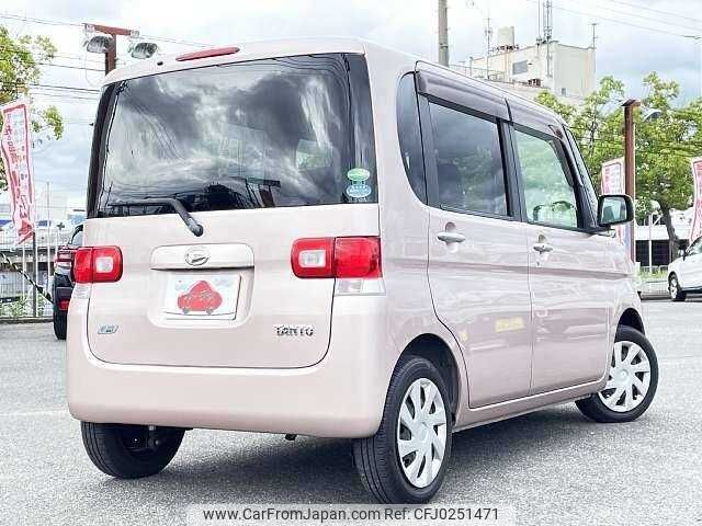 daihatsu tanto 2013 504928-924617 image 2