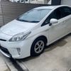 toyota prius 2012 -TOYOTA--Prius DAA-ZVW30--ZVW30-5533207---TOYOTA--Prius DAA-ZVW30--ZVW30-5533207- image 6