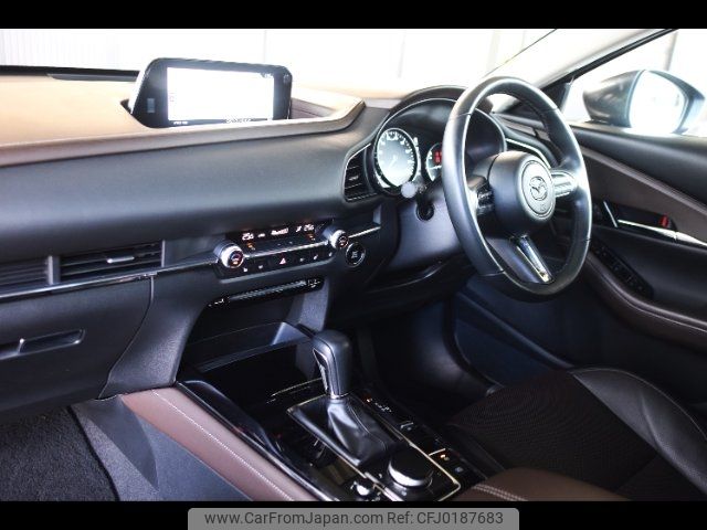 mazda cx-3 2020 -MAZDA--CX-30 DMFP--101024---MAZDA--CX-30 DMFP--101024- image 2