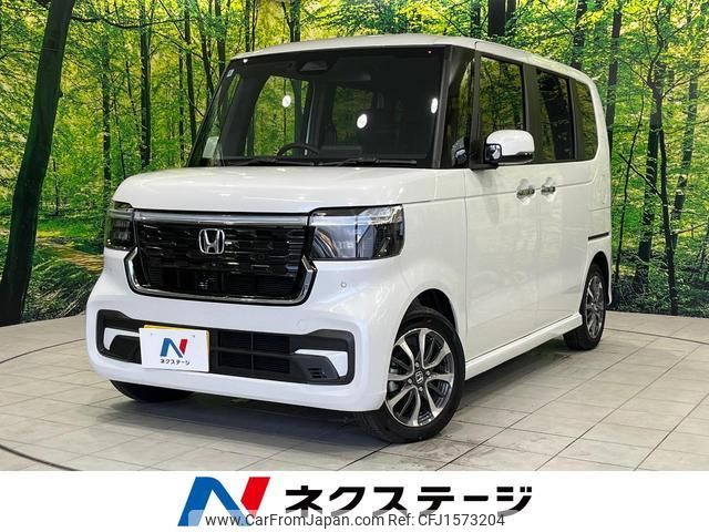 honda n-box 2024 CFJ1573204 image 1