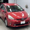 toyota prius-α 2012 -TOYOTA 【宮崎 300ら8671】--Prius α ZVW41W-3206605---TOYOTA 【宮崎 300ら8671】--Prius α ZVW41W-3206605- image 5