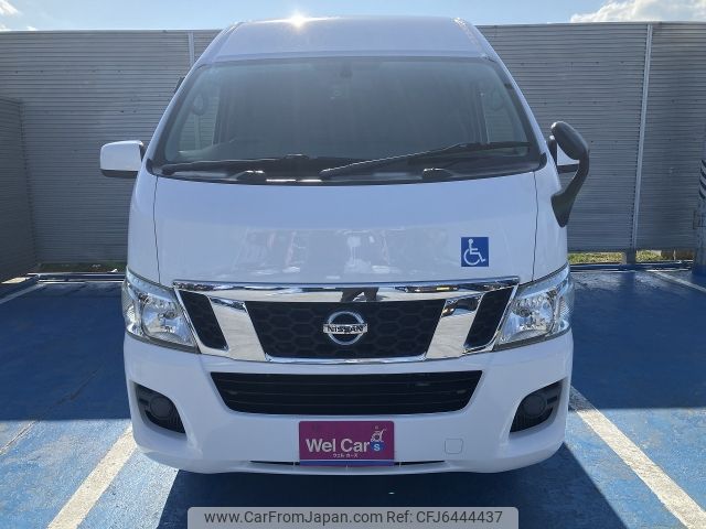 nissan caravan-van 2015 -NISSAN--Caravan Van LDF-CW8E26ｶｲ--CW8E26-003553---NISSAN--Caravan Van LDF-CW8E26ｶｲ--CW8E26-003553- image 2