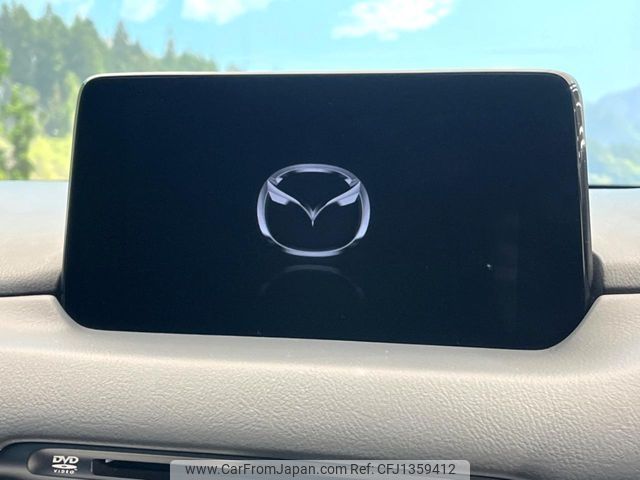 mazda cx-5 2020 -MAZDA--CX-5 6BA-KFEP--KFEP-401993---MAZDA--CX-5 6BA-KFEP--KFEP-401993- image 2
