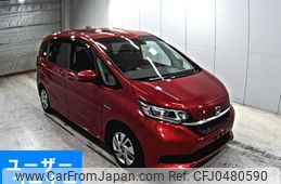 honda freed 2019 -HONDA--Freed GB7-3102924---HONDA--Freed GB7-3102924-