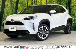 toyota yaris-cross 2023 -TOYOTA--Yaris Cross 5BA-MXPB10--MXPB10-3027865---TOYOTA--Yaris Cross 5BA-MXPB10--MXPB10-3027865-