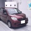 toyota passo 2017 -TOYOTA 【一宮 500ﾈ2427】--Passo M700A-0078891---TOYOTA 【一宮 500ﾈ2427】--Passo M700A-0078891- image 1