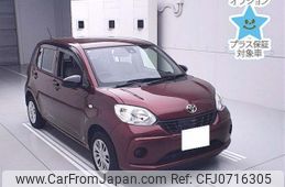 toyota passo 2017 -TOYOTA 【一宮 500ﾈ2427】--Passo M700A-0078891---TOYOTA 【一宮 500ﾈ2427】--Passo M700A-0078891-