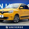 renault twingo 2022 CFJ1528462 image 1