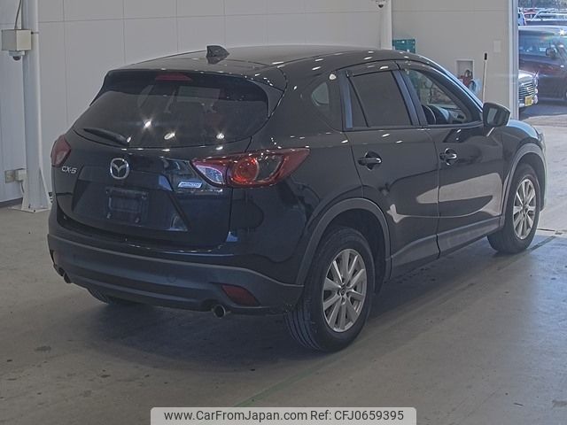 mazda cx-5 2013 -MAZDA--CX-5 KE2AW-121973---MAZDA--CX-5 KE2AW-121973- image 2