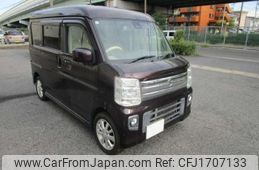 suzuki every-wagon 2017 CFJ1707133