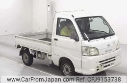 daihatsu hijet-truck 2005 -DAIHATSU--Hijet Truck S210P--2039680---DAIHATSU--Hijet Truck S210P--2039680-