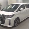 toyota alphard 2021 -TOYOTA 【千葉 303せ604】--Alphard GGH35W-0012819---TOYOTA 【千葉 303せ604】--Alphard GGH35W-0012819- image 1