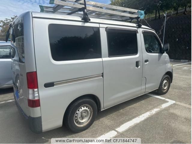 toyota townace-van 2016 CFJ1844747 image 2