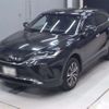 toyota harrier 2020 -TOYOTA 【富山 333ゆ815】--Harrier MXUA80-0013505---TOYOTA 【富山 333ゆ815】--Harrier MXUA80-0013505- image 1