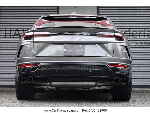 lamborghini urus 2021 quick_quick_ABA-ZLDHU_ZPBEA1ZL9MLA12327 image 2