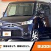 nissan roox 2010 -NISSAN--Roox DBA-ML21S--ML21S-519543---NISSAN--Roox DBA-ML21S--ML21S-519543- image 1