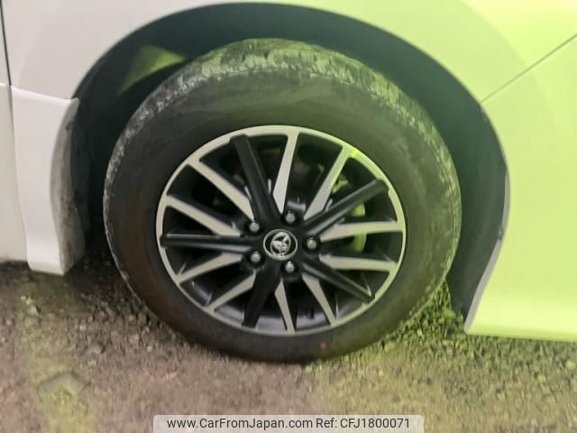 toyota voxy 2014 CFJ1800071 image 2