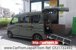 suzuki every-wagon 2023 CFJ1732492