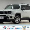 jeep renegade 2019 -CHRYSLER--Jeep Renegade 3BA-BU13--1C4BU0000KPK32411---CHRYSLER--Jeep Renegade 3BA-BU13--1C4BU0000KPK32411- image 1