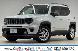 jeep renegade 2019 -CHRYSLER--Jeep Renegade 3BA-BU13--1C4BU0000KPK32411---CHRYSLER--Jeep Renegade 3BA-BU13--1C4BU0000KPK32411-