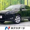 toyota harrier 2014 quick_quick_ZSU60W_ZSU60-0030484 image 1