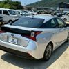 toyota prius 2021 CFJ1515799 image 2