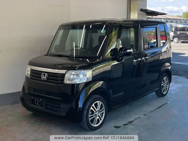 honda n-box-plus 2013 CFJ1846884 image 1