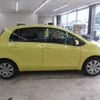 toyota vitz 2010 TE2380 image 5