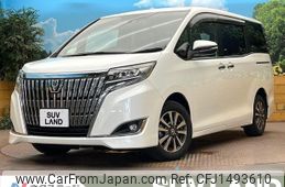 toyota esquire 2017 CFJ1493610