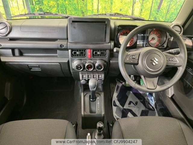 suzuki jimny 2024 -SUZUKI--Jimny 3BA-JB64W--JB64W-346***---SUZUKI--Jimny 3BA-JB64W--JB64W-346***- image 2