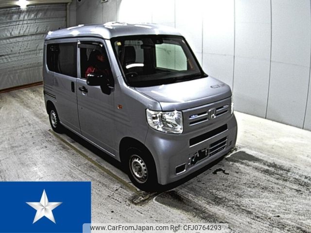 honda n-van 2018 -HONDA--N VAN JJ2--JJ2-3001592---HONDA--N VAN JJ2--JJ2-3001592- image 1