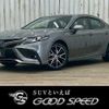 toyota camry 2022 CFJ1788555 image 1