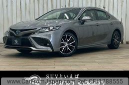 toyota camry 2022 CFJ1788555
