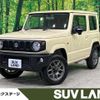 suzuki jimny 2018 quick_quick_JB64W_JB64W-102054 image 1