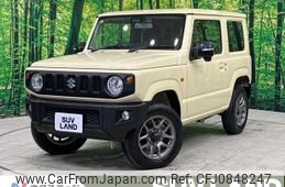 suzuki jimny 2018 quick_quick_JB64W_JB64W-102054